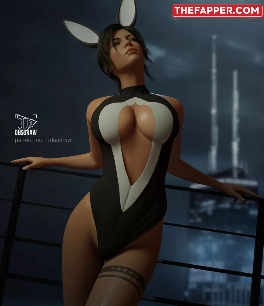 Tomb Raider [lara Croft]  Onlyfans Leaked Nude Image #RfgHm1FeJj